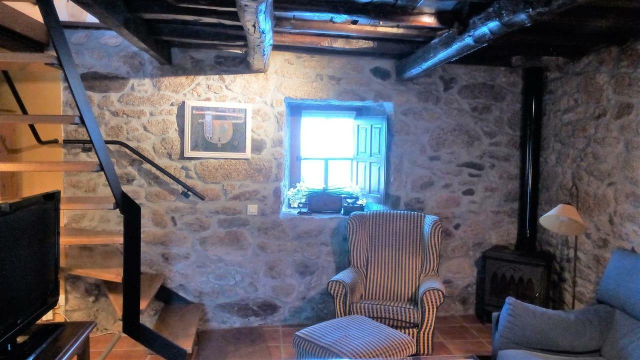 Casa Darío Diomondi Exterior foto