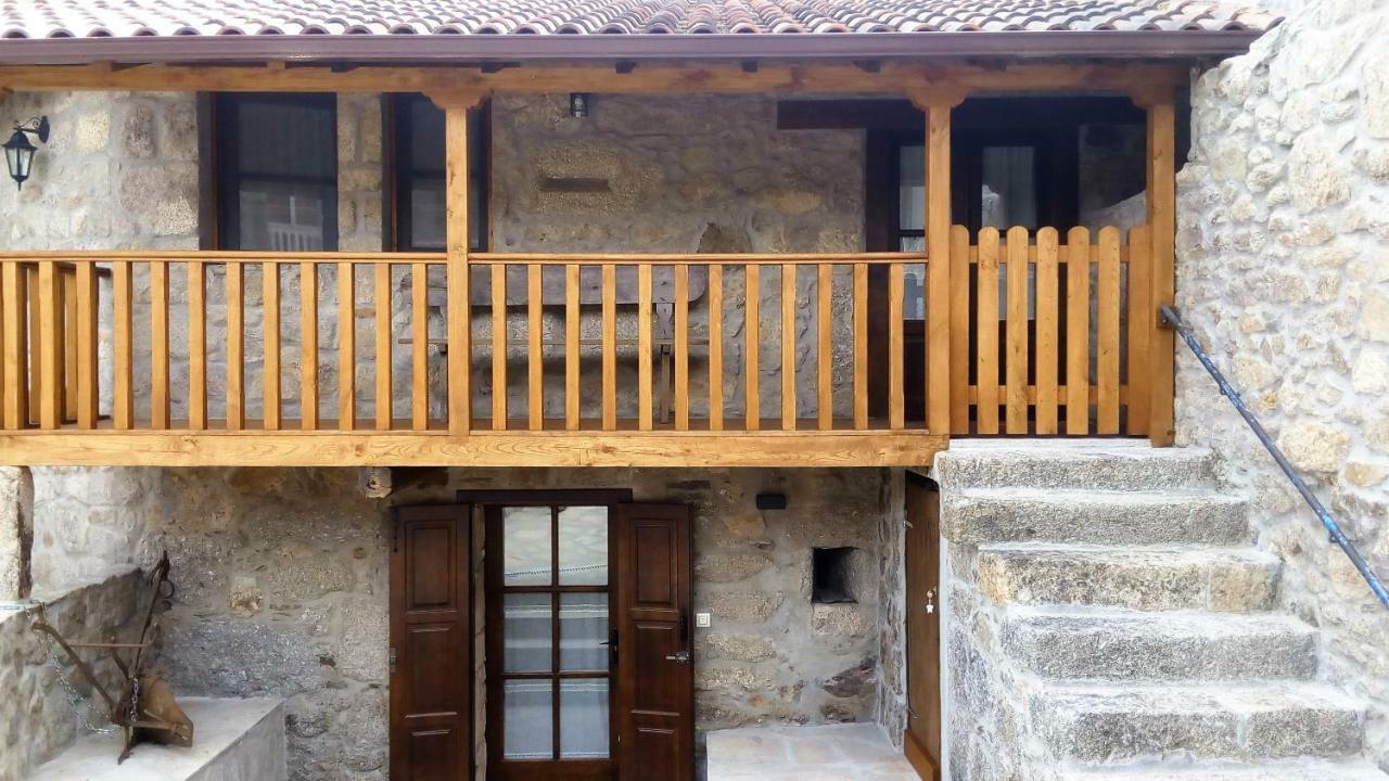 Casa Darío Diomondi Exterior foto