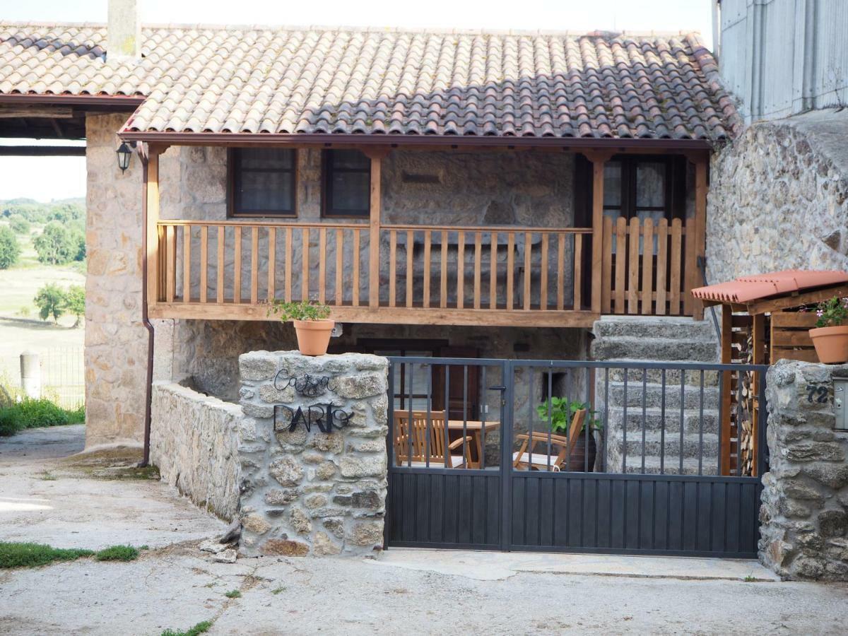 Casa Darío Diomondi Exterior foto