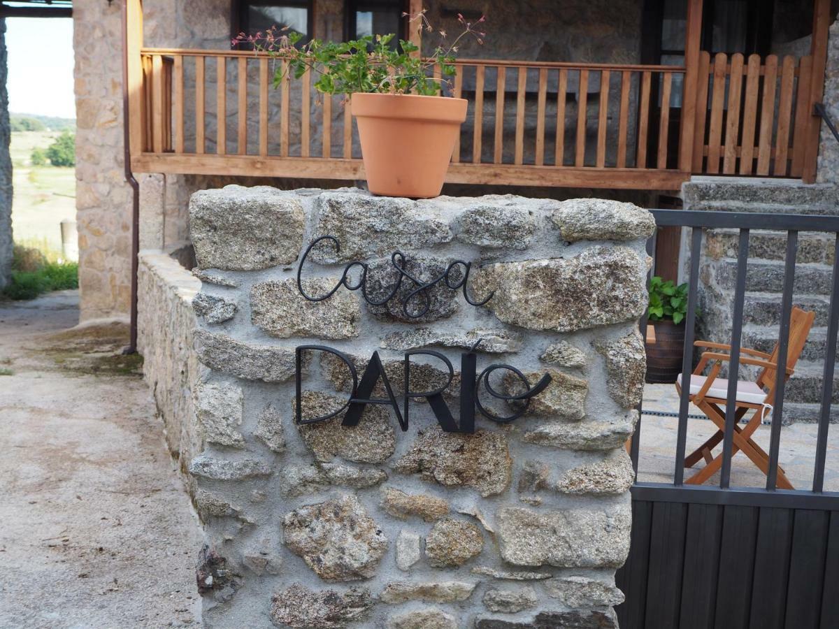 Casa Darío Diomondi Exterior foto